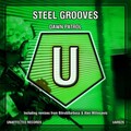 Steel Grooves - Dawn Patrol (Original Mix)
