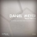 Daniel Meyer - Next Move (Original Mix)