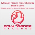 Heat of Love (The Remixes)