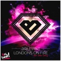 brilliant、Drew Darcy - Londons On Fire (Vocal Edit)