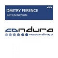 Dmitry Ference - Initium Novum