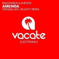 Bassfinder、Shipops - Amenda