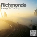 Ilona / To The Top EP