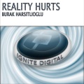 Burak Harsitlioglu - Reality Hurts (Original Mix)