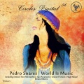Pedro Soares - World Is Music