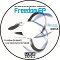 Gui Marques、Wagner Stelzner - Freedom (Original Mix)