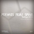 Psymes、spins - Tethys 2014 (Original Mix)