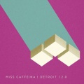 miss caffeina、ivan ferreiro - Oh! Sana