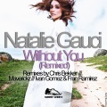 Natalie Gauci - Without You (Ivan Gomez & Fran Ramirez Remix)