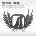 Time Happens Flying