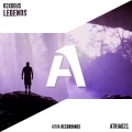 R3XODUS - Legends (Original Mix)