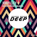 Jordy Eley - Discovering New Galaxies (Original Mix)