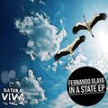 Fernando Olaya - Eclipse