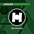 Arude - Metaphor (Radio Edit)