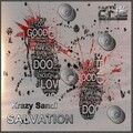 Krazy Sandi - Salvation (Original Mix)