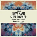 Slow Down EP