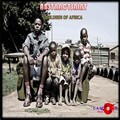 AbstractSaint - Children Of Africa (Original Mix)