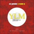 Alex Greenhouse - La Colombe