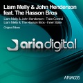 Liam Melly、John Henderson - Take Control