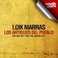 Los Antiguos Del Pueblo EP