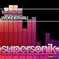 Technikore - Wonderwall (Original Mix)