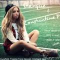 Starque、Constantine P. - Outside