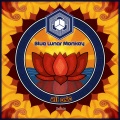 Blue Lunar Monkey - Interstellar Travel