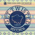 thee cool cats - Once Again