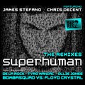 Superhuman (The Remixes)