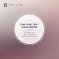 Prozak Incl. Mike Newman & Riddimjunkie Remix