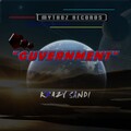 Krazy Sandi - Guvernment (Dark Mix)