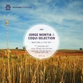 Jorge Montia、Coqui selection - Waiting 4 The Sky