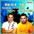 Mark Ashley、Juan Martinez - I Need You Tonight