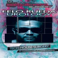 Felo Rueda - Overfloating