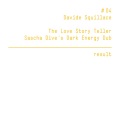 The Love Story Teller