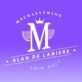 Alan De Laniere - Amin Buzz