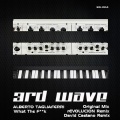 David Caetano、Alberto Tagliaferri - What The F**k (David Caetano Remix)
