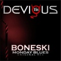 Monday Blues