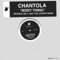 Chantola - Body Thing (Original Mix)
