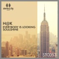 HK - Everybody Is Looking