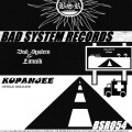 Bad System、Limalli - Kupanjee (Original Mix)
