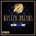 My Vision (UltraBlue Remix)