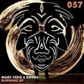 Marc Vedo - Burning Up
