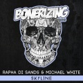 Rapha Di Sands、Michael White - Skyline