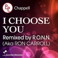 Chappell - I Choose You