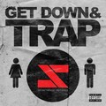Secretnoise - Get Down & Trap (Original Mix)