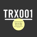 gabriel ben - Detroit 500