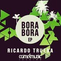 Ricardo Trueba - 12 A.M (Original Mix)