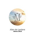 Alan De Laniere - Dance 2K16 (Afro Carrib Mix)