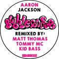 Aaron Jackson - Bubble Goose (Matt Thomas Remix)